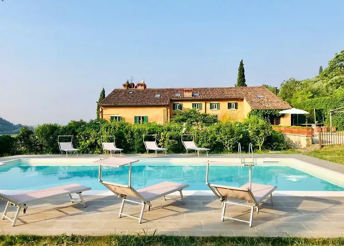 Villa Avesa