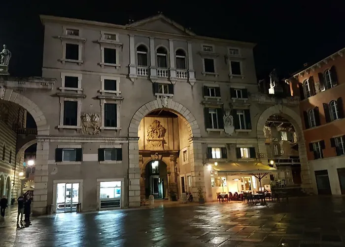 Casa Francesco Di Luca & Paola