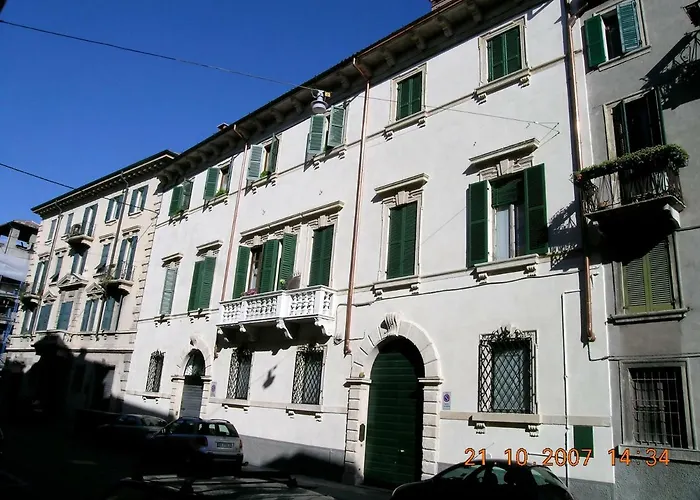 Suites Alla Giarina