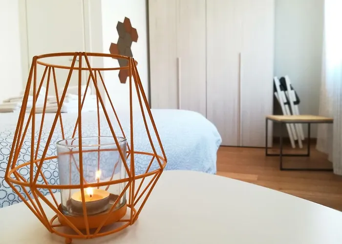 Luna Apartment