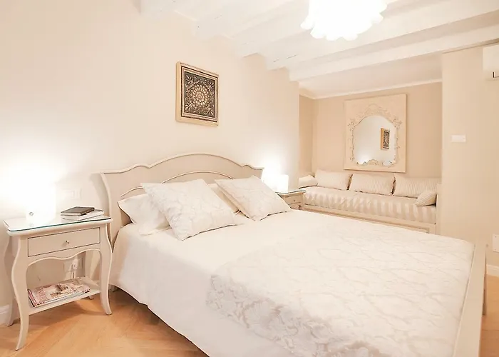 Boutique Apartments Verona