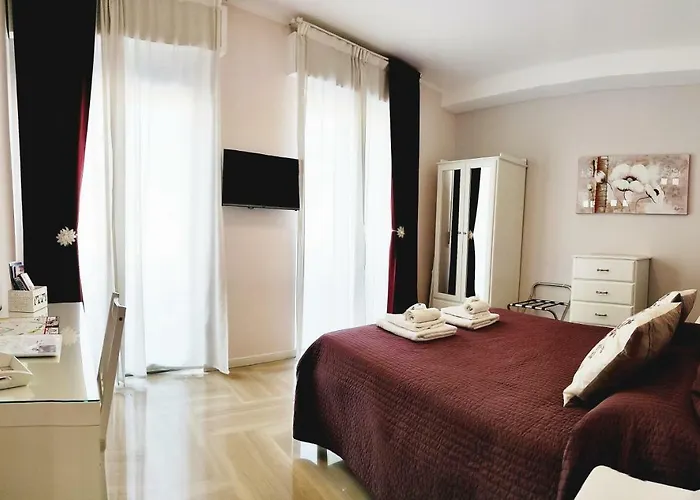 B&B Valverde
