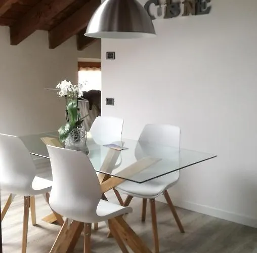 Verona Relais + Private Parking