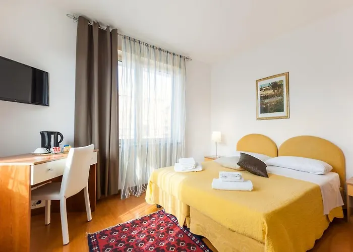 Casa Vacanze Le Terrazze