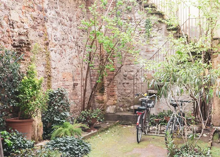 Veronaeasyapartments