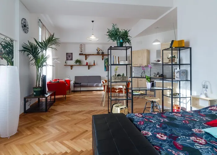 Casa Mazzini