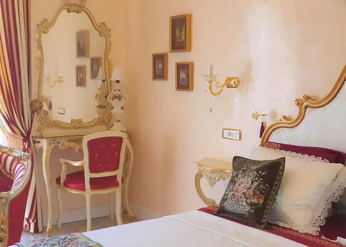 Fd Luxury Rooms