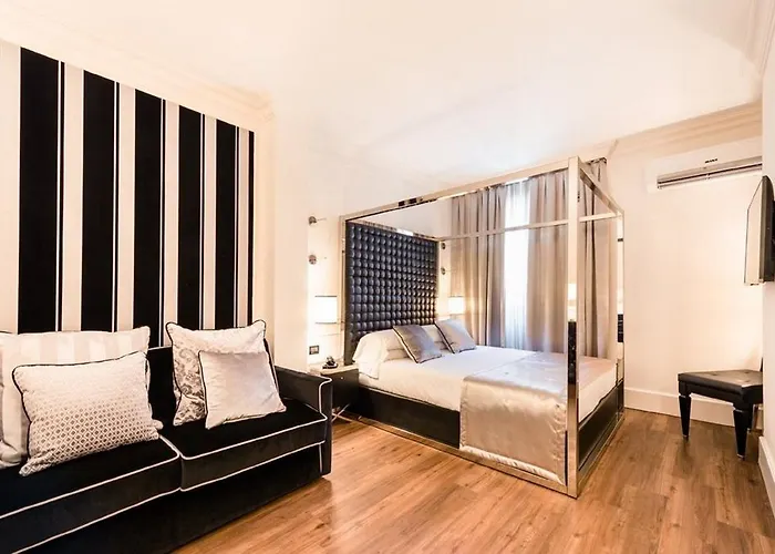 Verona House Aparthotel
