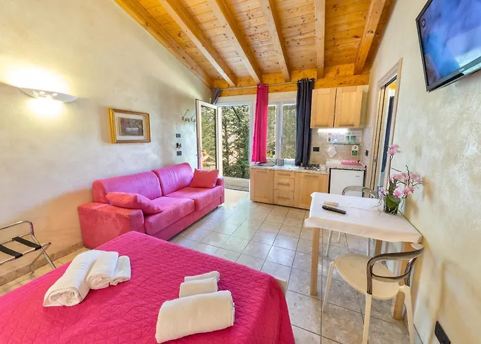 Residenza Le Dimore