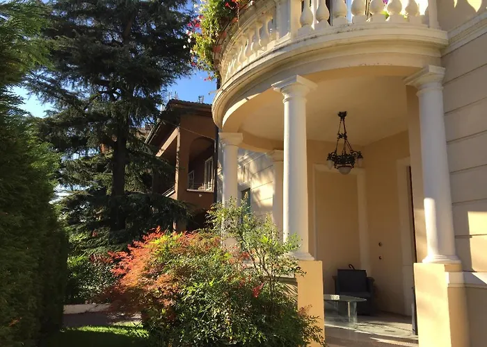 Atrium Verona
