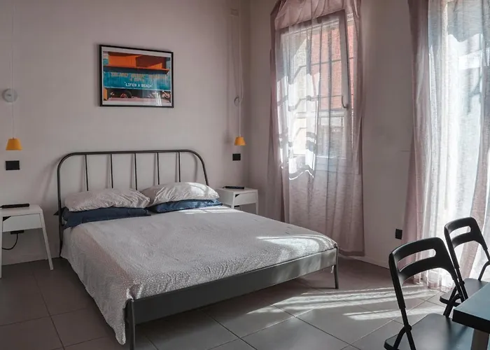 B&B Al Cardinale