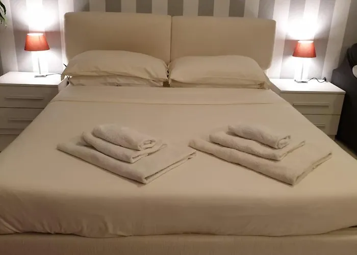 Amaverona Apartment