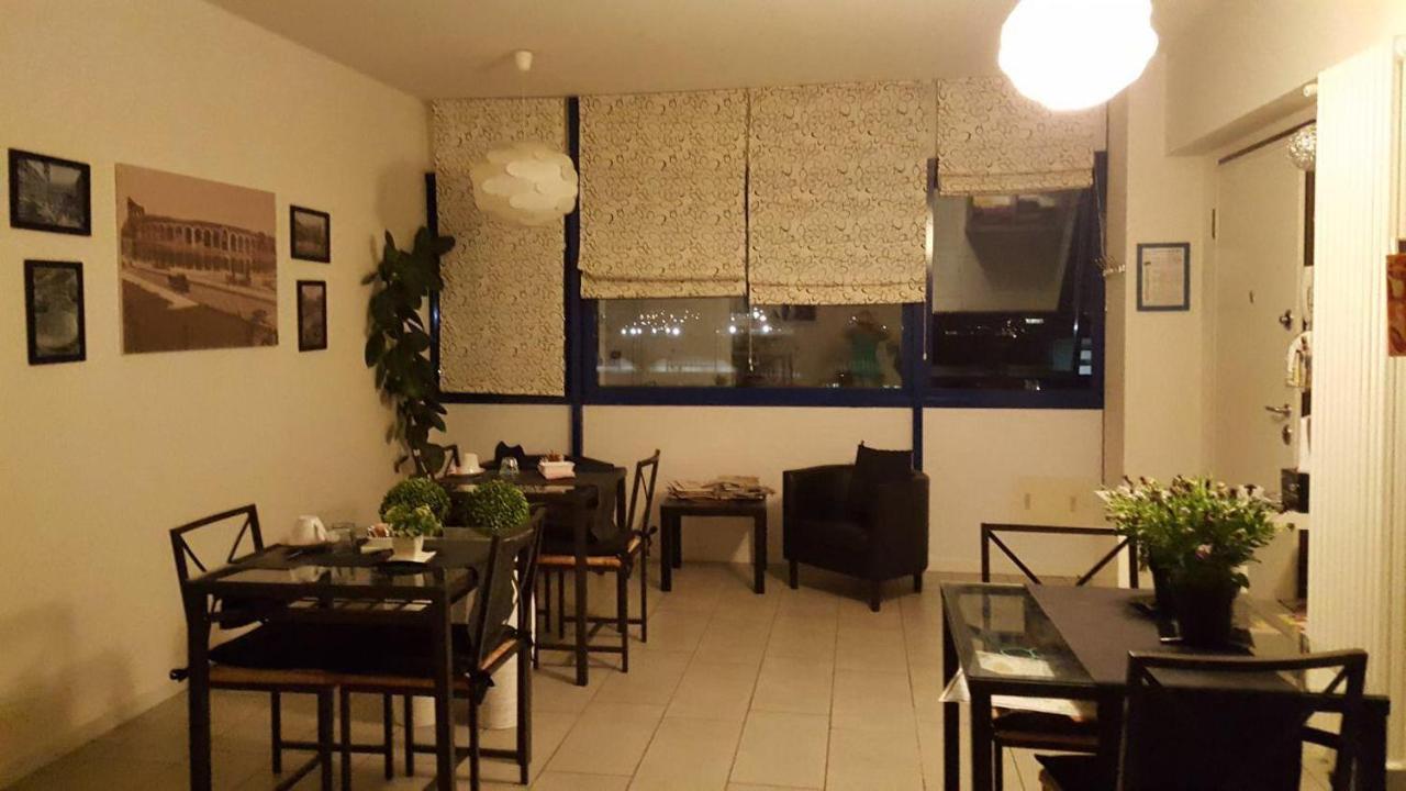 Main Street Guesthouset Verona
