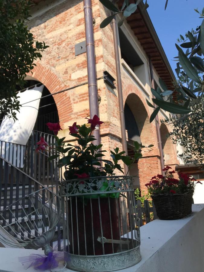 Apartment Il Nido Della Buonanotte 1 Family Friendly Verona