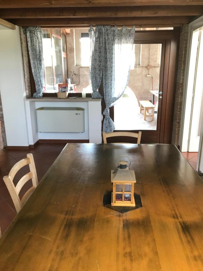 Il Nido Della Buonanotte 1 Family Friendly Apartment