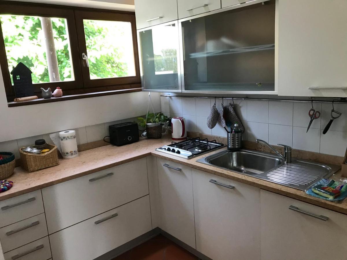 Il Nido Della Buonanotte 1 Family Friendly Apartment *