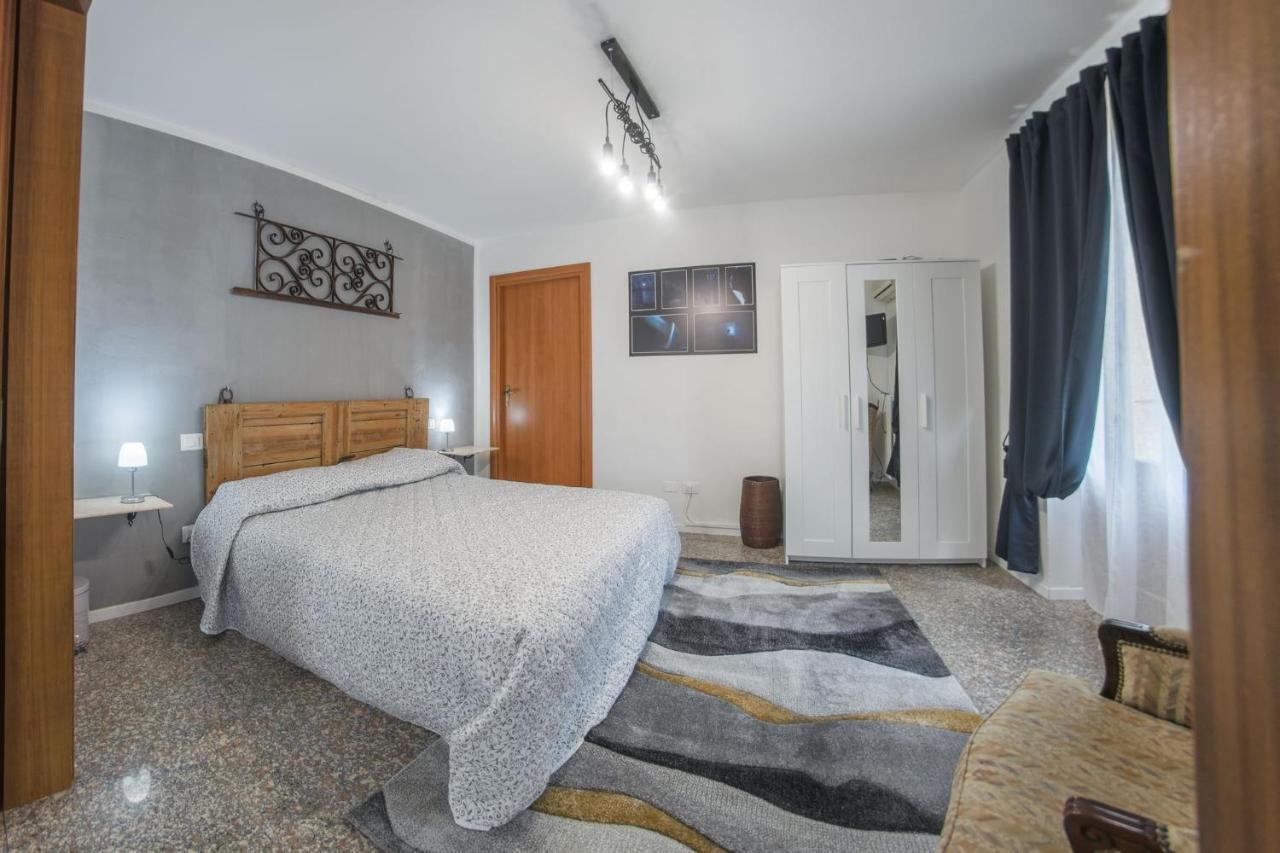 Rustico Quercetta Apartment Verona