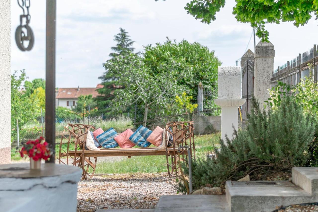 Apartment Rustico Quercetta