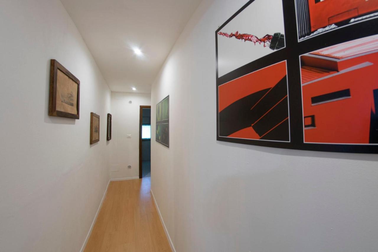 Rustico Quercetta Apartment