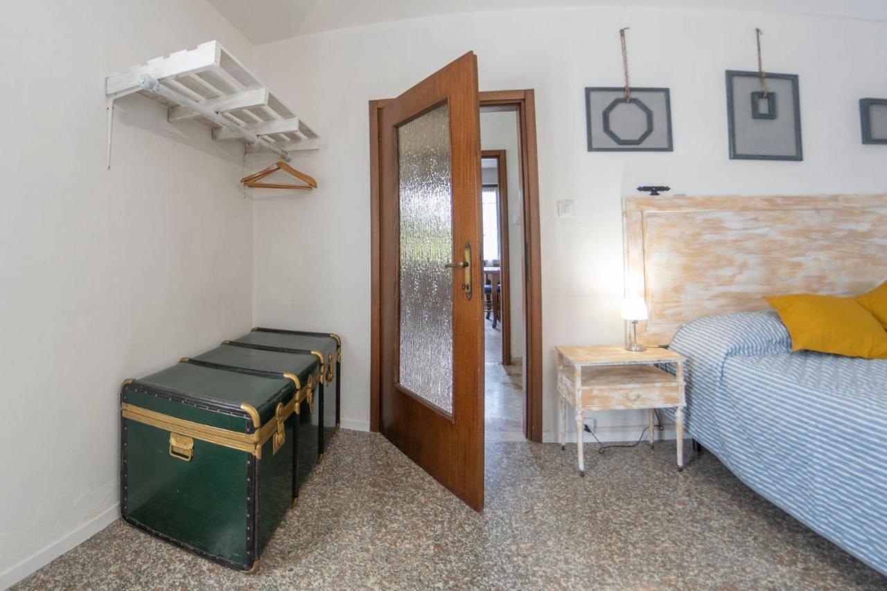 Rustico Quercetta Apartment