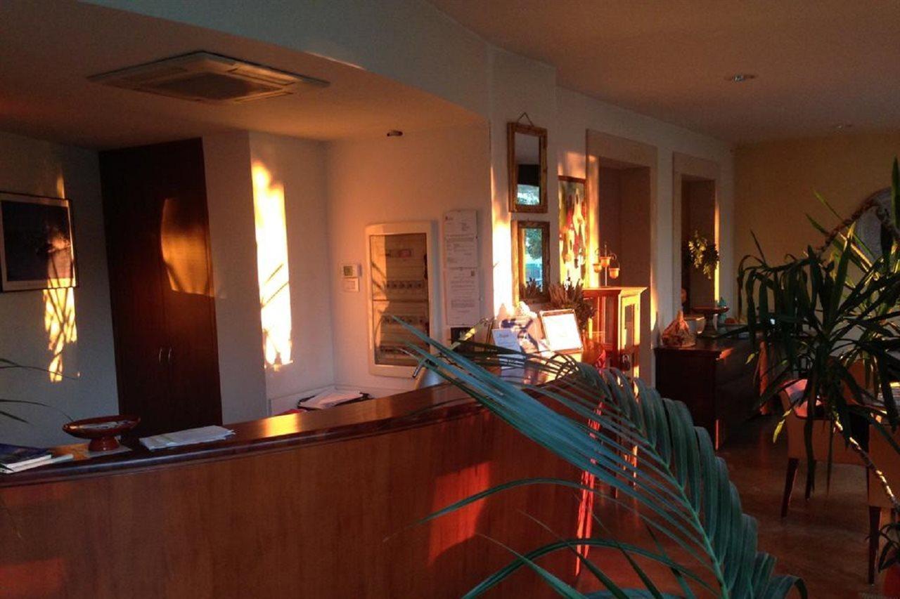 Bed & Breakfast Casa Magnani Verona
