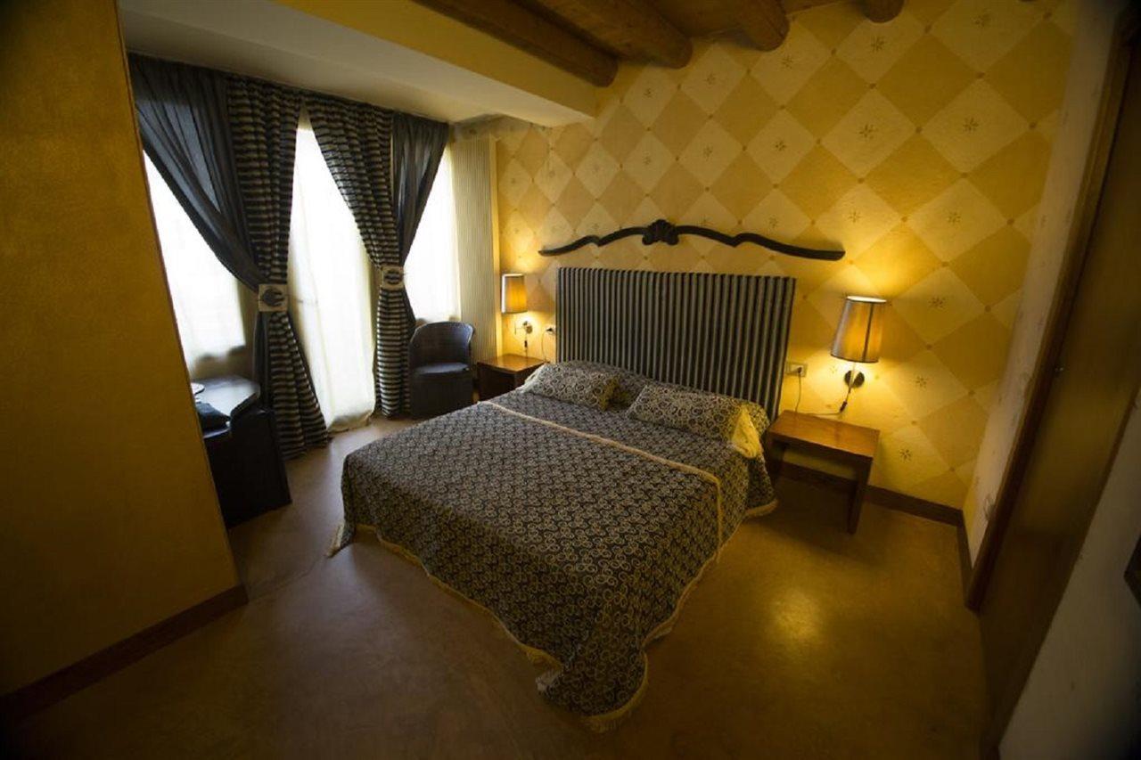 Bed & Breakfast Casa Magnani 2*