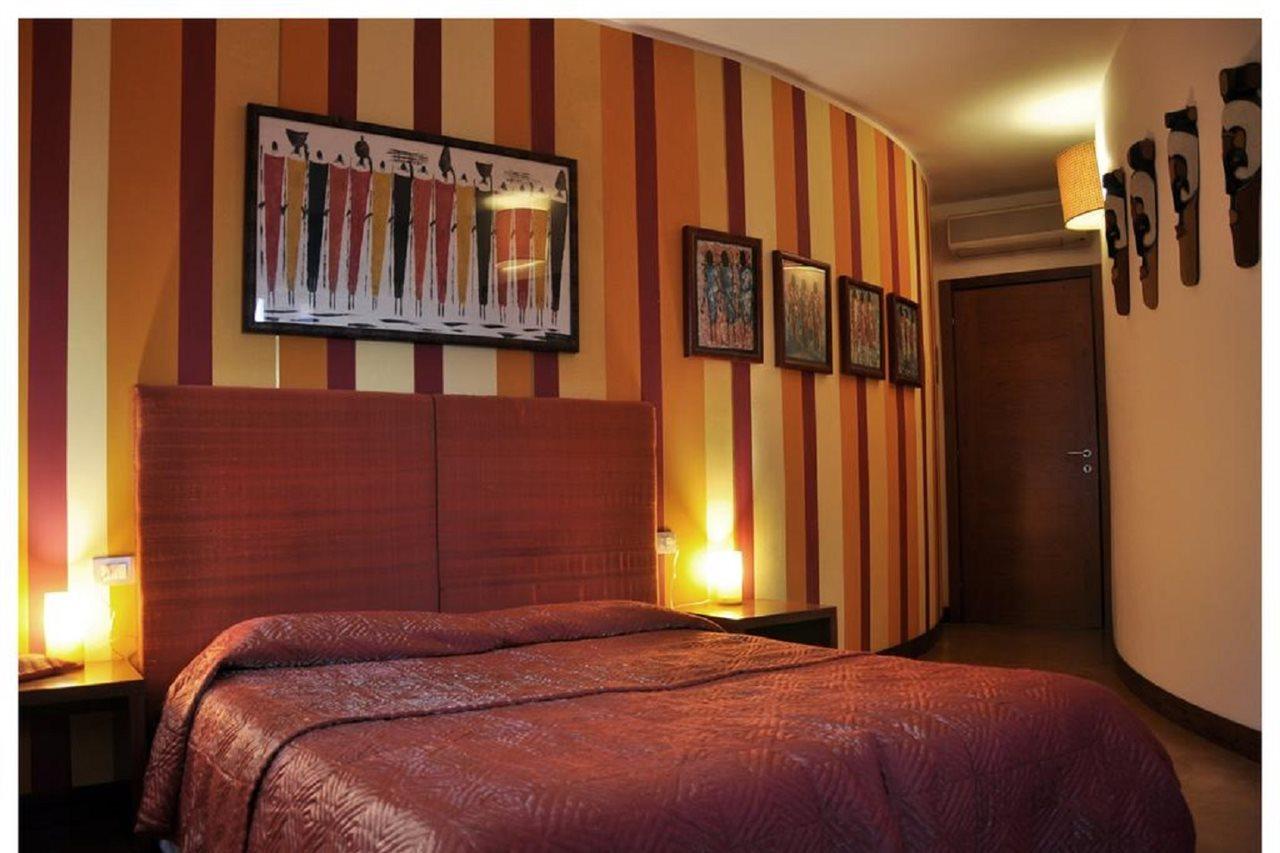 Bed & Breakfast Casa Magnani 2*