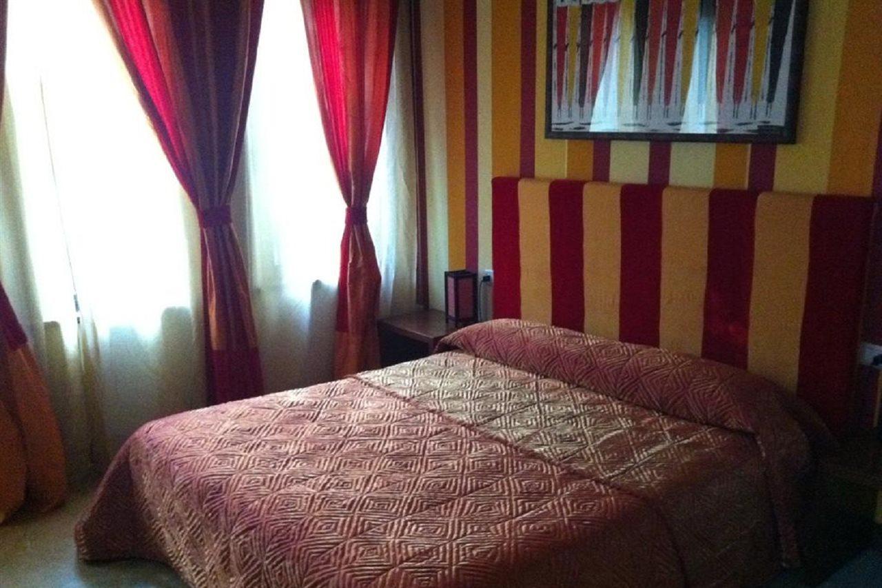 Bed & Breakfast Casa Magnani