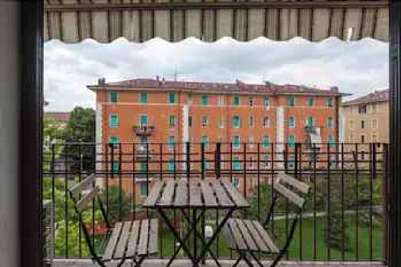 Apartment Casa Veronetta *