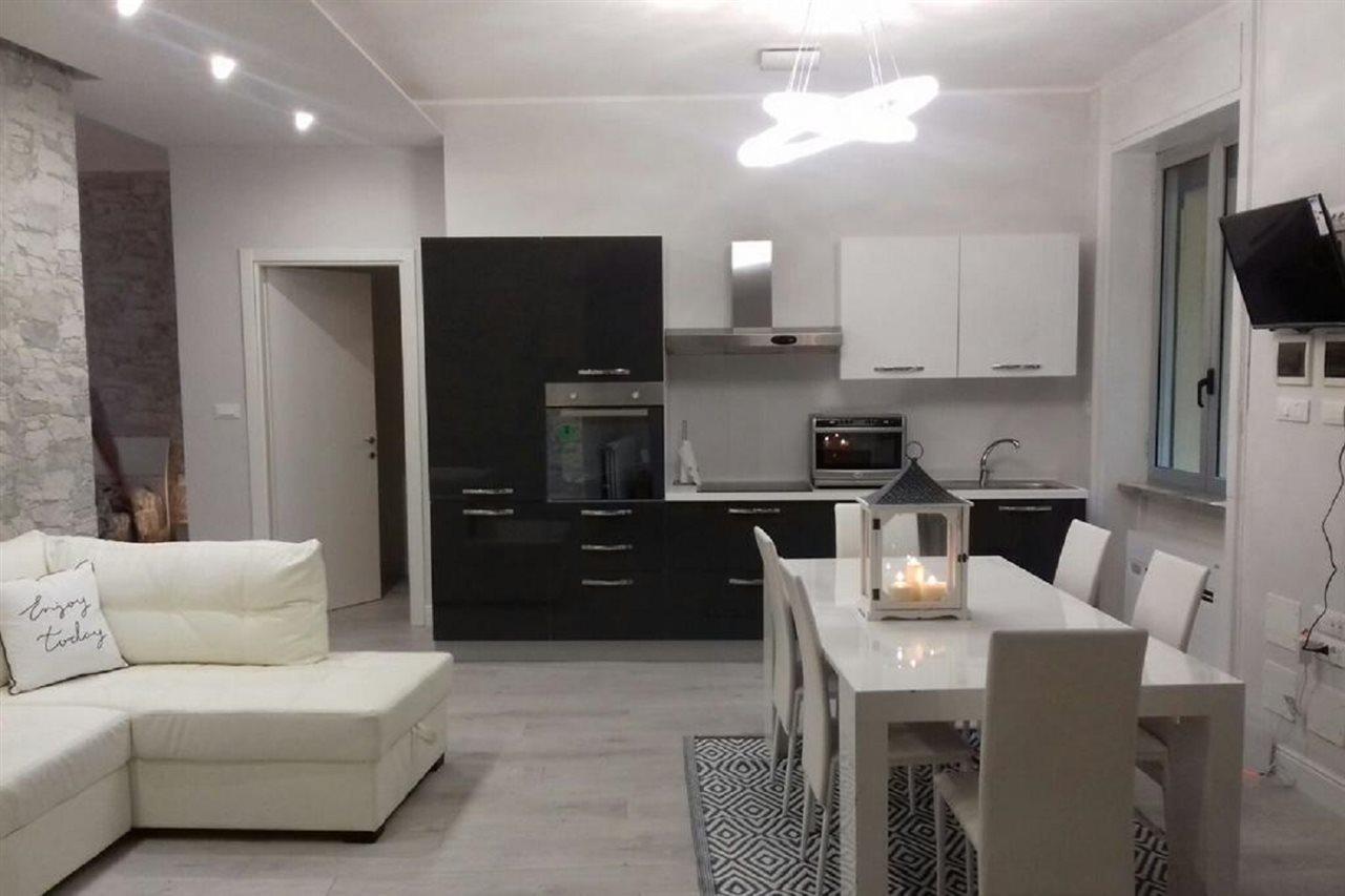 Apartment Arcadia *