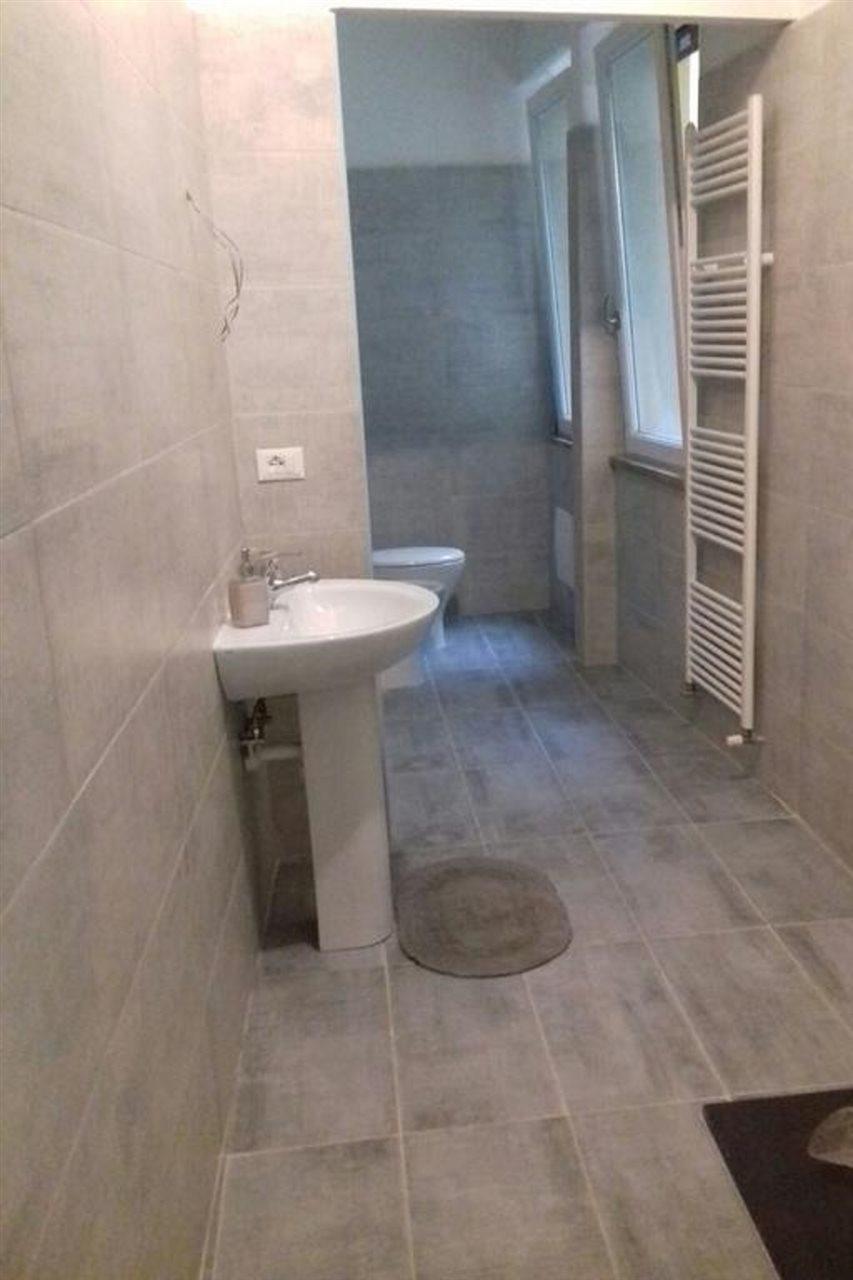 Arcadia Apartment *