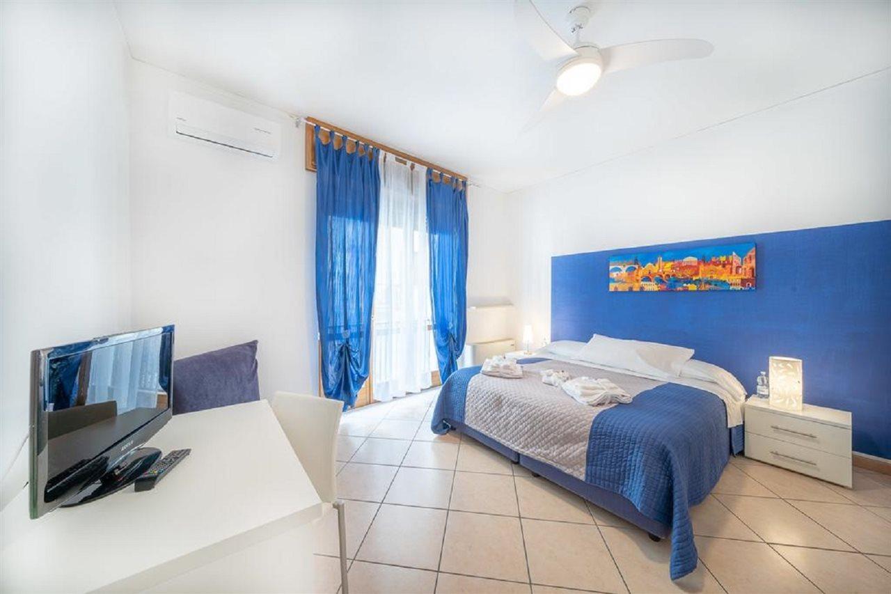 Residenza Al Centro Storico Casa de hóspedes 2*