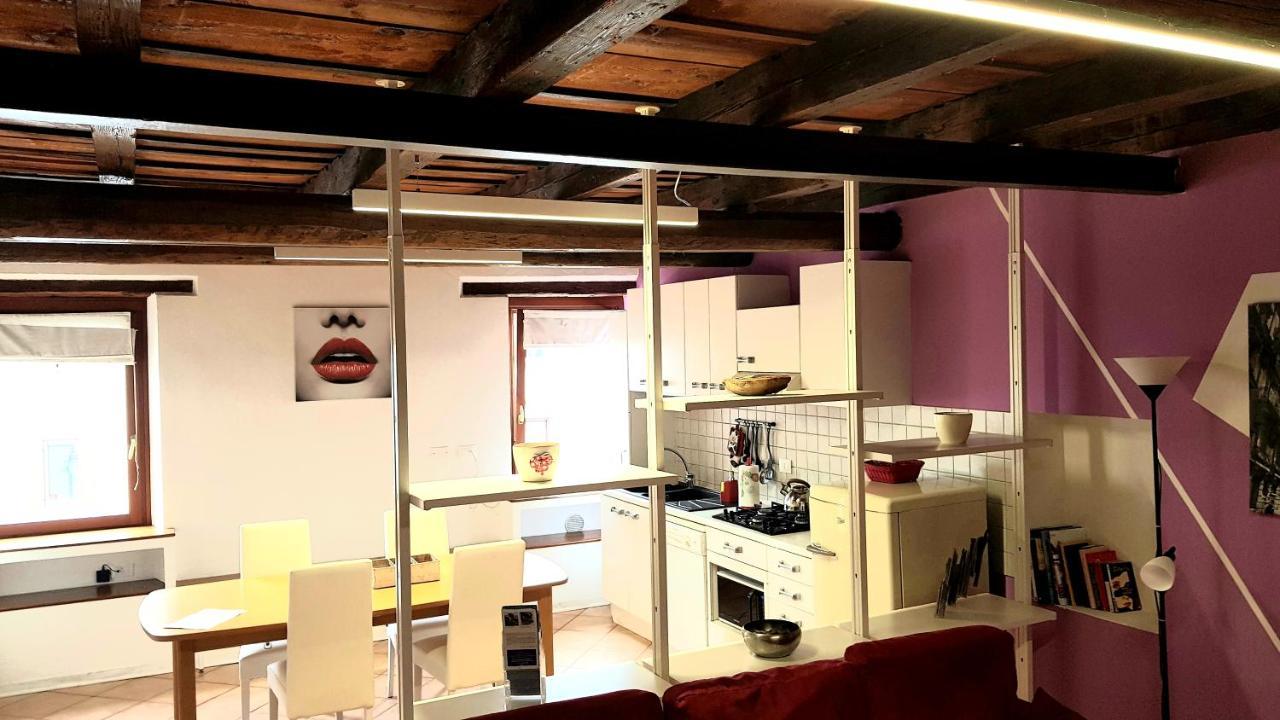 Apartment Aris Verona