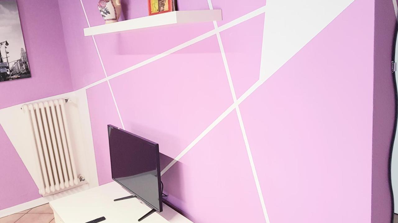 Apartment Aris Verona