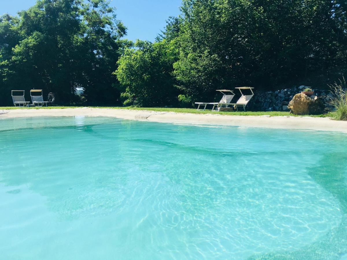 Agriturismo La Perlara Farm stay Verona