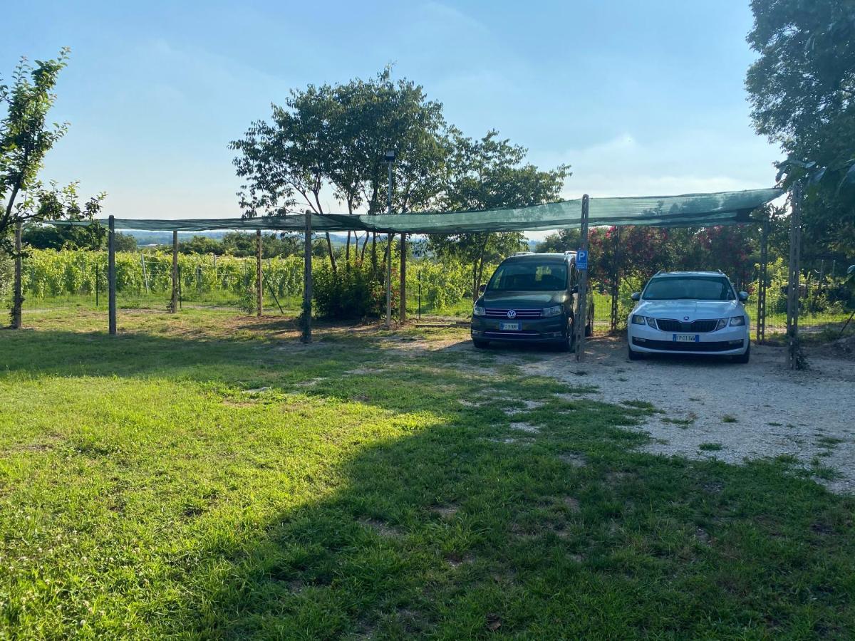 Apartamento Tenuta Engi