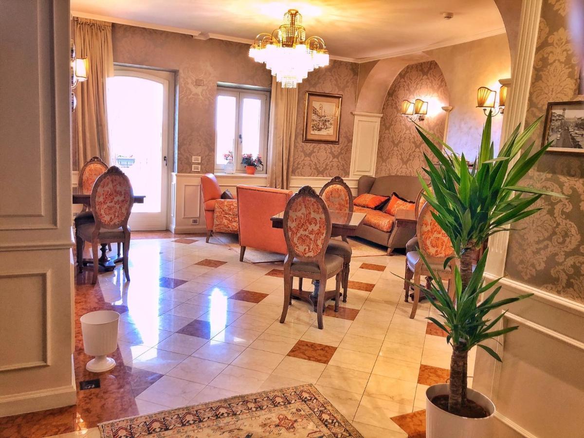 Frühstückspension Relais Colle San Pietro Verona