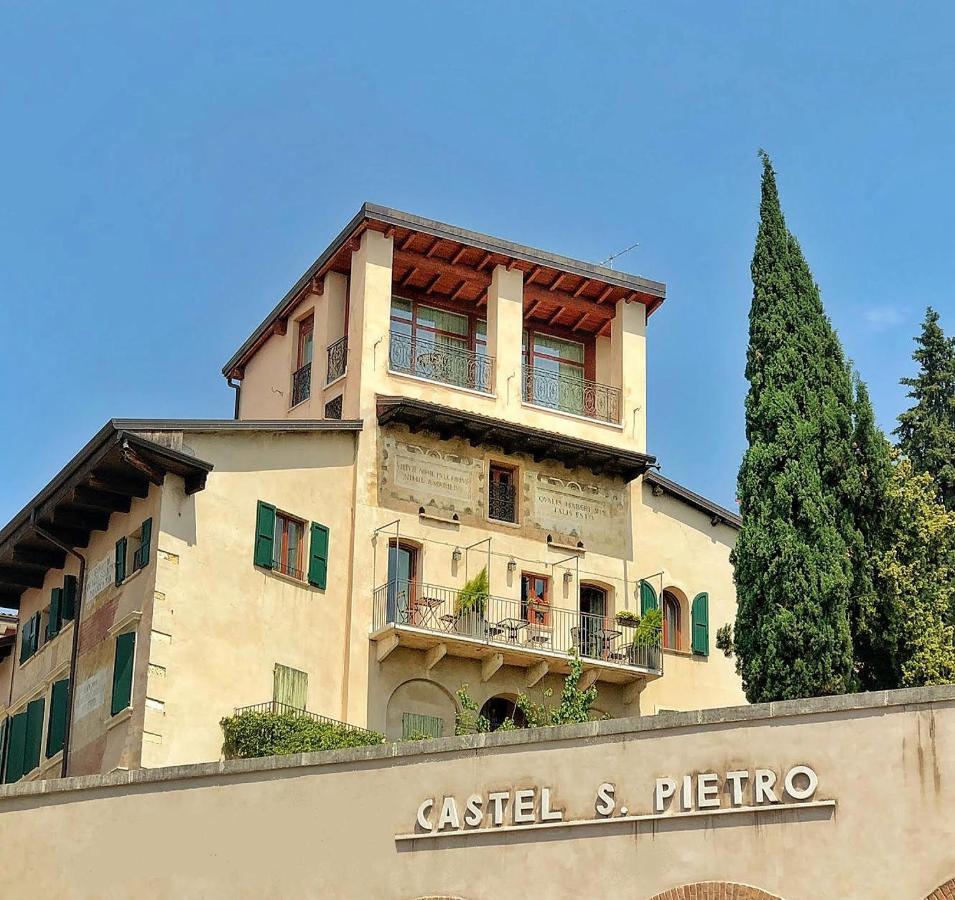 Relais Colle San Pietro * Verona