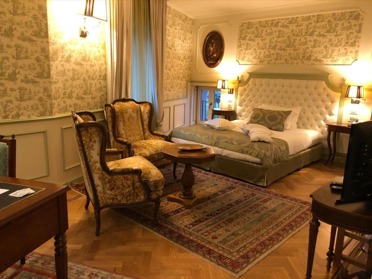 Frühstückspension Relais Colle San Pietro Verona