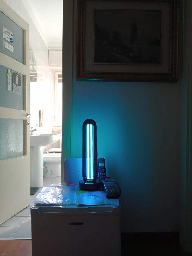 Maddalena Di San Zeno Bed & Breakfast