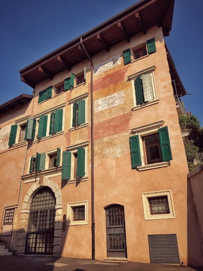 Relais Colle San Pietro Frühstückspension *