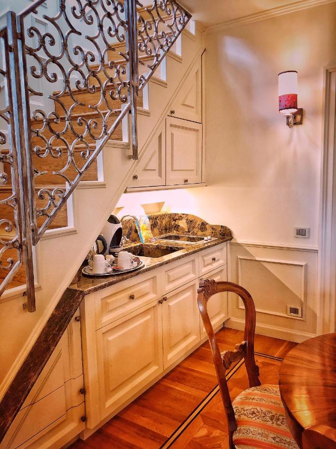 Relais Colle San Pietro * Verona