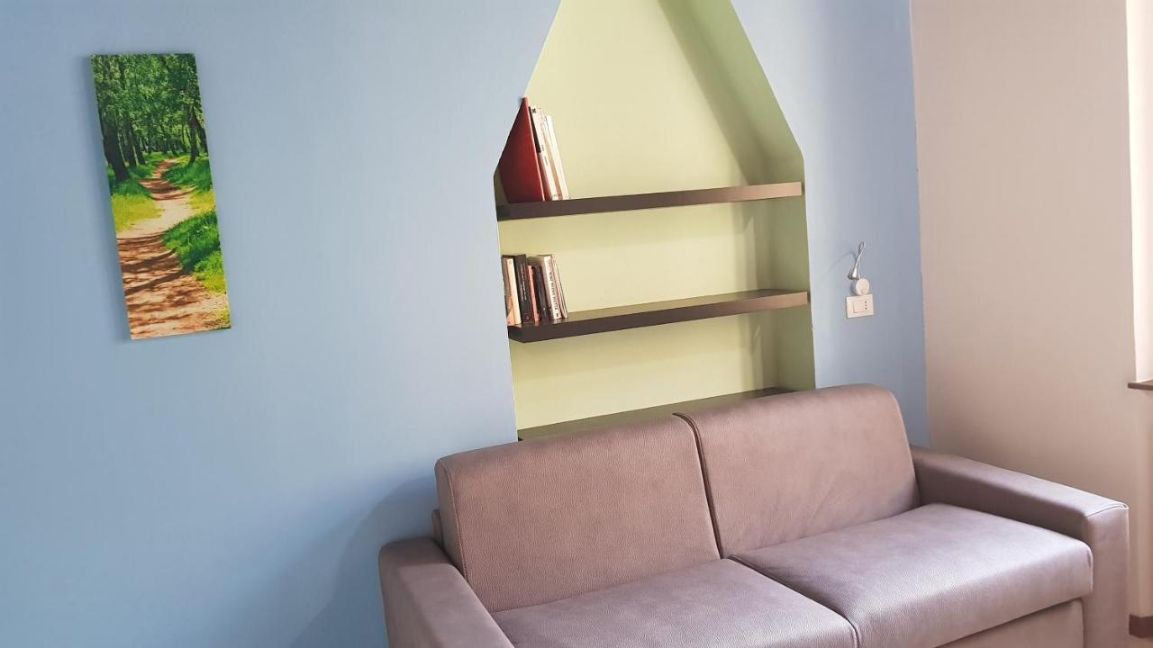 Aris Apartment Verona