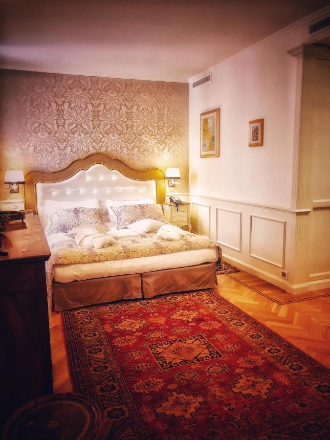 Relais Colle San Pietro Frühstückspension Verona
