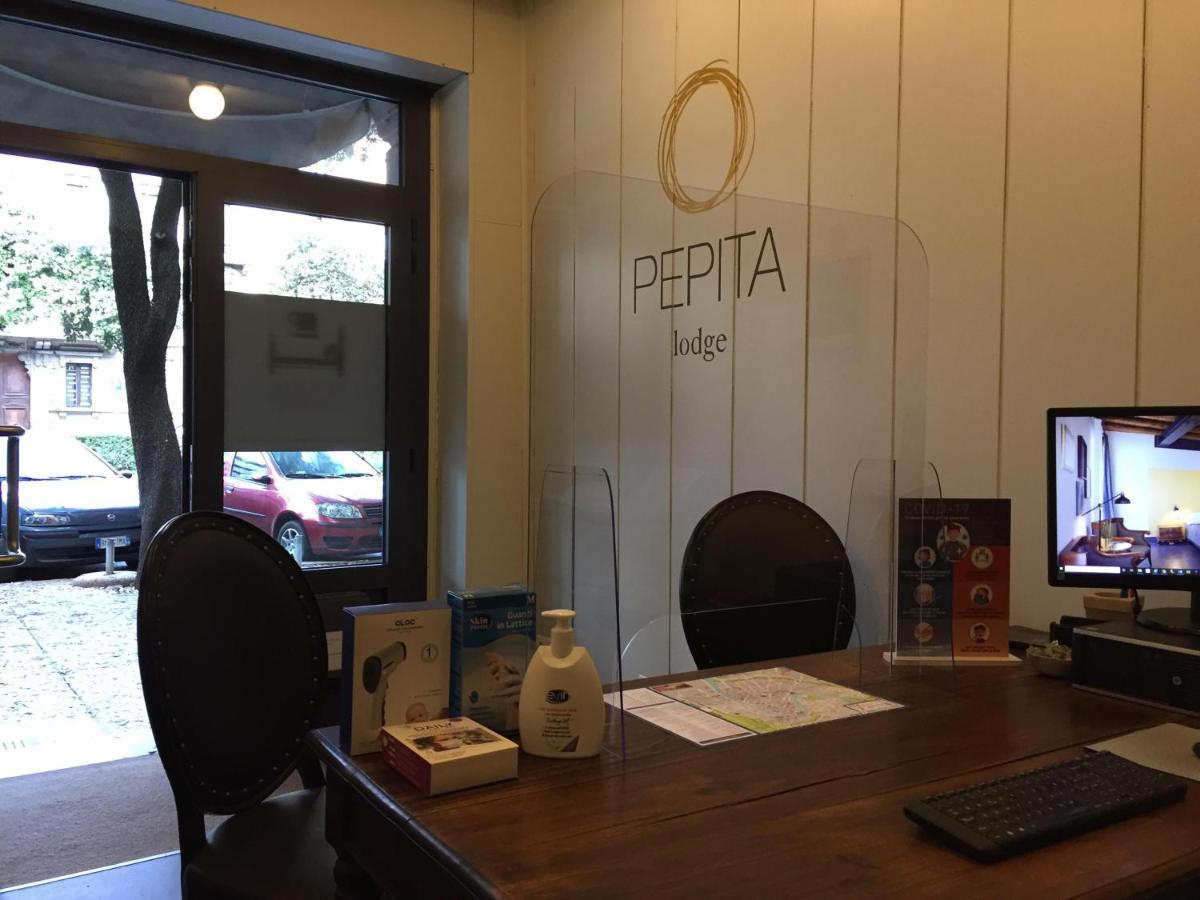 Pepita Verona