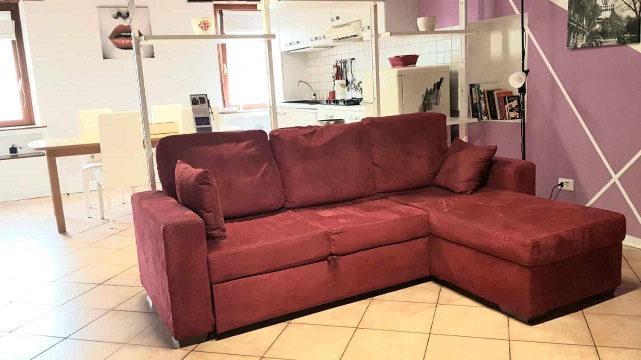 Apartment Aris