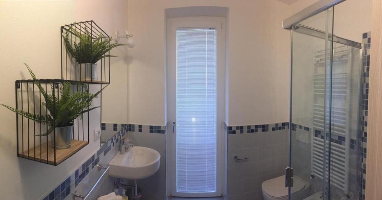 Adige Porta Vittoria Gasthof *