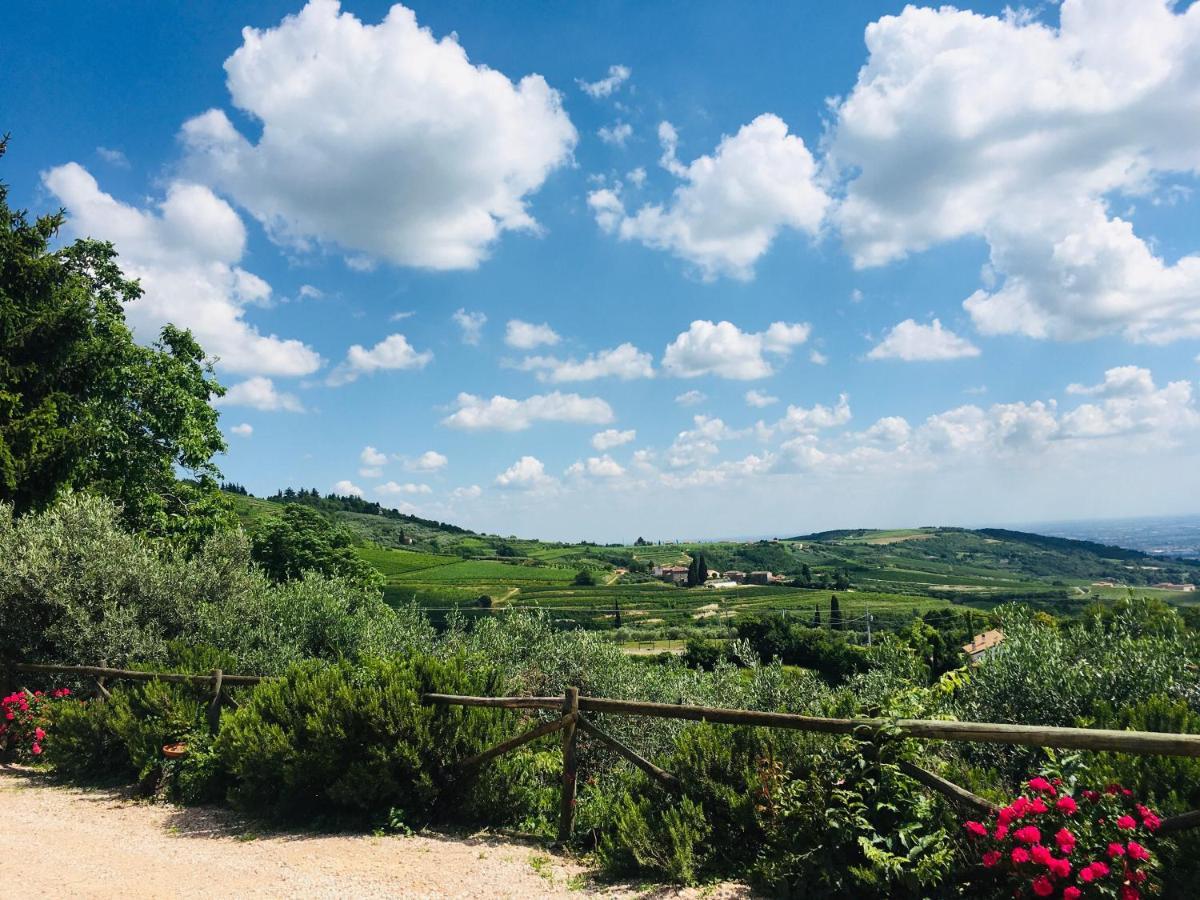 Agriturismo La Perlara Farm stay *