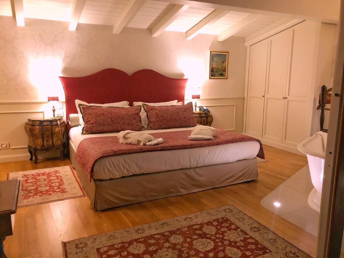 Relais Colle San Pietro *