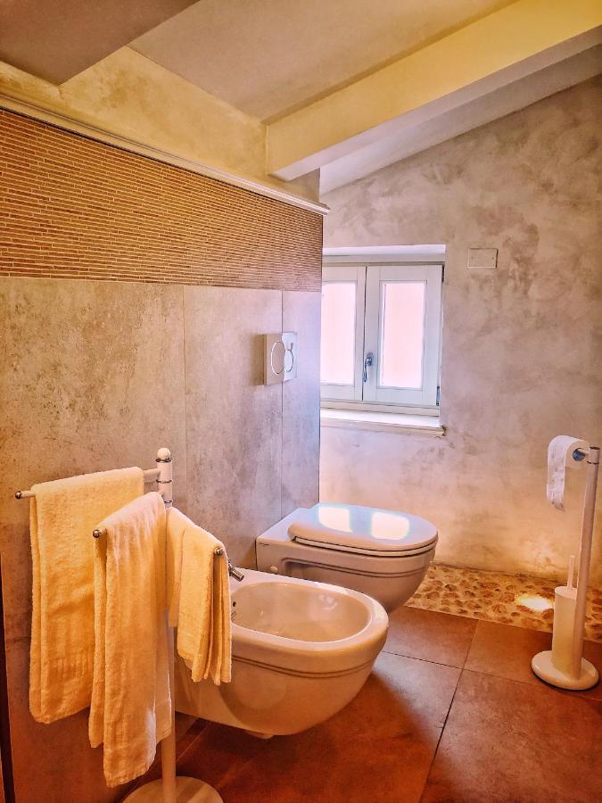 Relais Colle San Pietro Verona